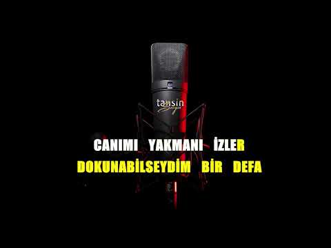Dolu Kadehi Ters Tut x Selin - Olabilirdik