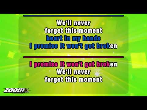 Nathan Sykes And Ariana Grande - Over And Over Again