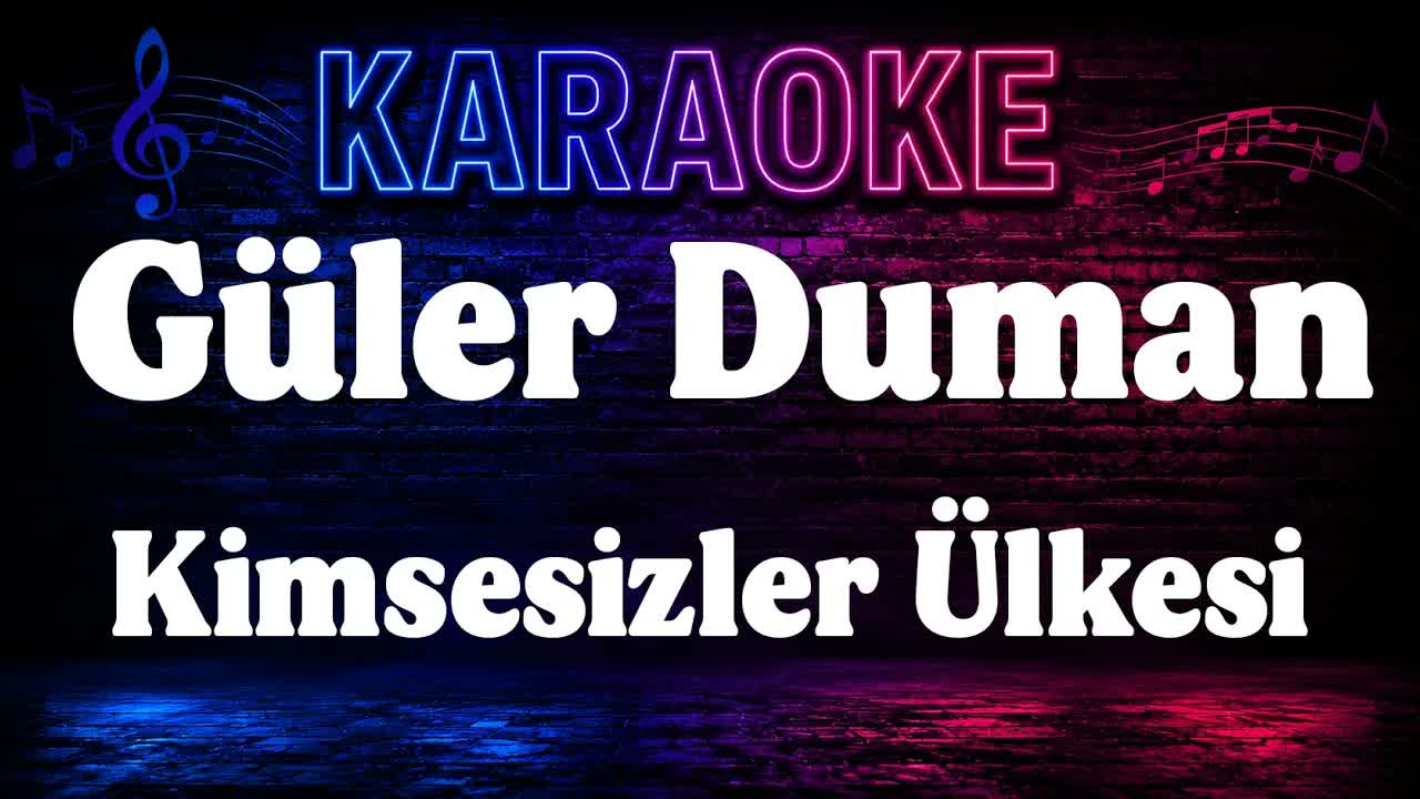 Güler Duman - Kimsesizler Ülkesi