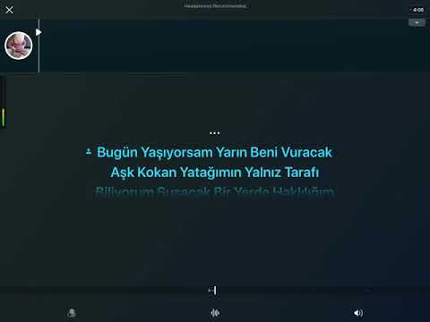 Ebru Gündeş - Araftayım