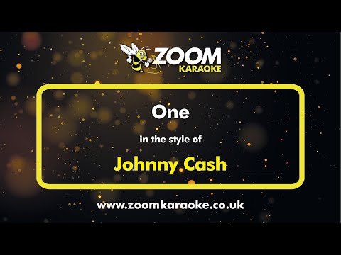 Johnny Cash - One