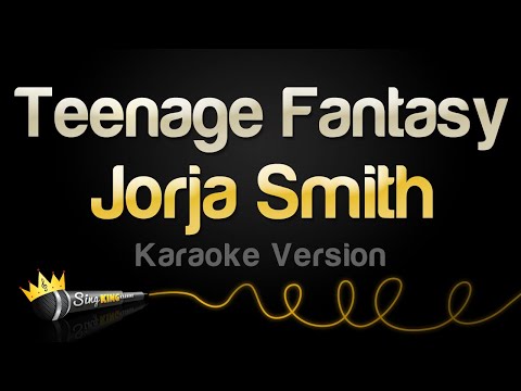 Jorja Smith - Teenage Fantasy