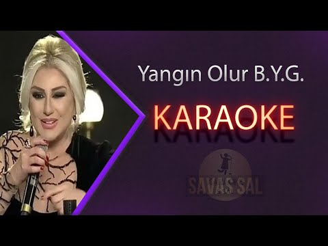 Yangın Olur Biz Yangına Gideriz