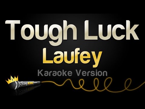 Laufey - Tough Luck