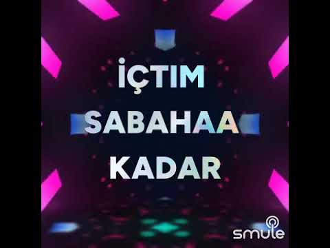 Ne gelen ne soran var