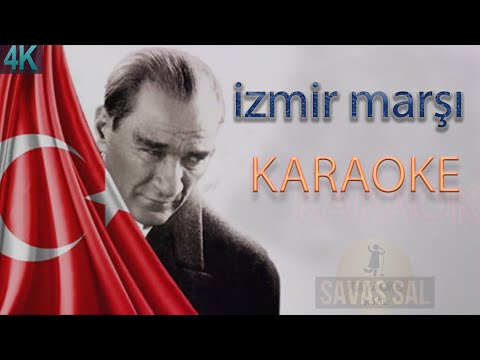 İzmir March (Turkey) Traditional Folk Song