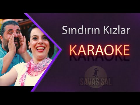 Sındırın Kızlar