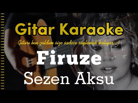 Sezen Aksu - Firuze