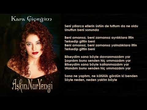 Aşkın Nur Yengi - Hiç Ummazdım