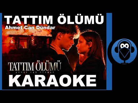 Ahmet Can Dündar - Tattım Ölümü