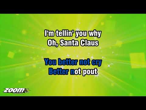 The Jackson 5 - Santa Claus Is Coming To Town