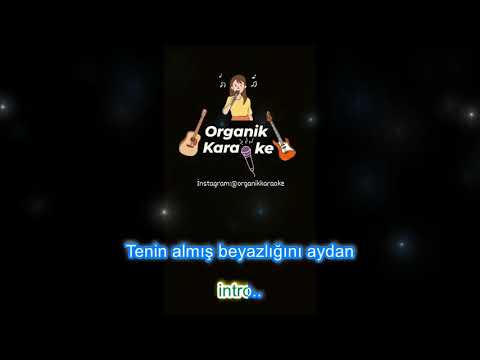 Ufuk Beydemir - Ay Tenli Kadın