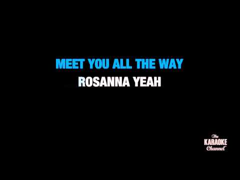 Toto - Rosanna