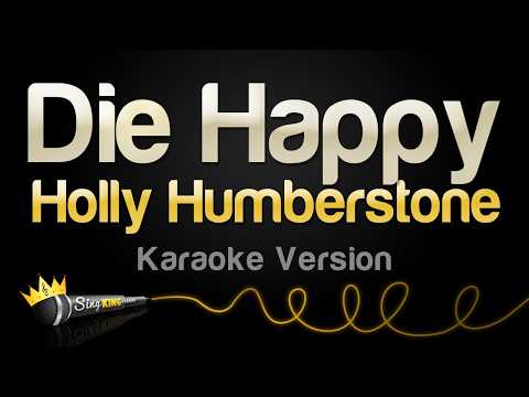 Holly Humberstone - Die Happy