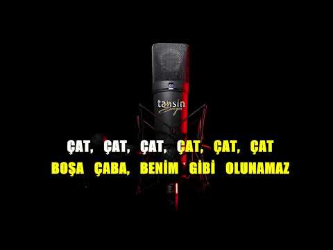 Hande Yener - Çatla