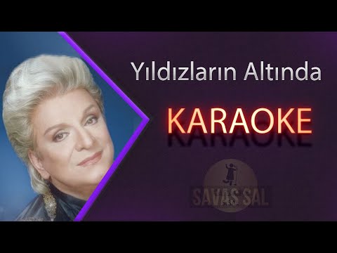 Yıldızların Altında Karaoke v2
