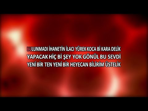 Sezen Aksu - İstanbul İstanbul Olalı