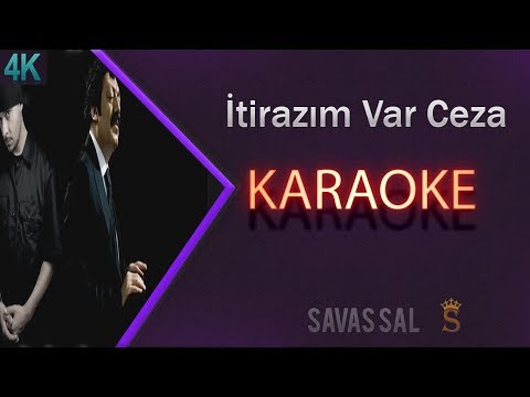 İtirazım Var