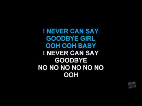 The Jackson 5 - Never Can Say Goodbye