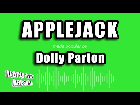 Dolly Parton - Applejack
