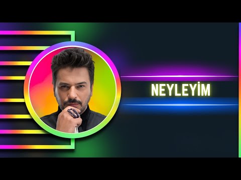 Emre Altuğ - Neyleyim