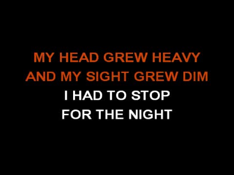 Eagles - Hotel California