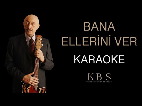 Özdemir Erdoğan - Bana Ellerini Ver