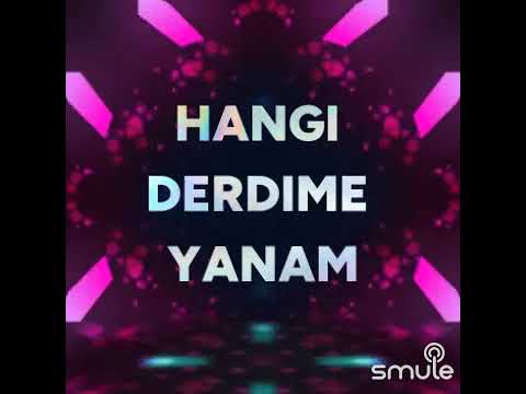 Palan dağı dumandır