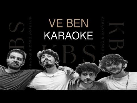 Yaşlı Amca - Ve Ben