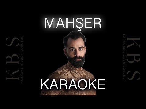 Gökhan Türkmen - Mahşer
