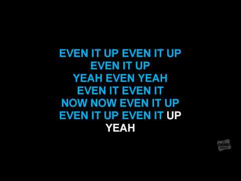 Heart - Even It Up