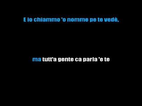ARBORE E ORCHESTRA ITALIANA - LUNA ROSSA