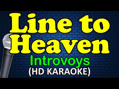 Introvoys - LINE TO HEAVEN