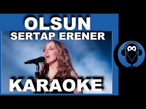 Sertap Erener - Olsun