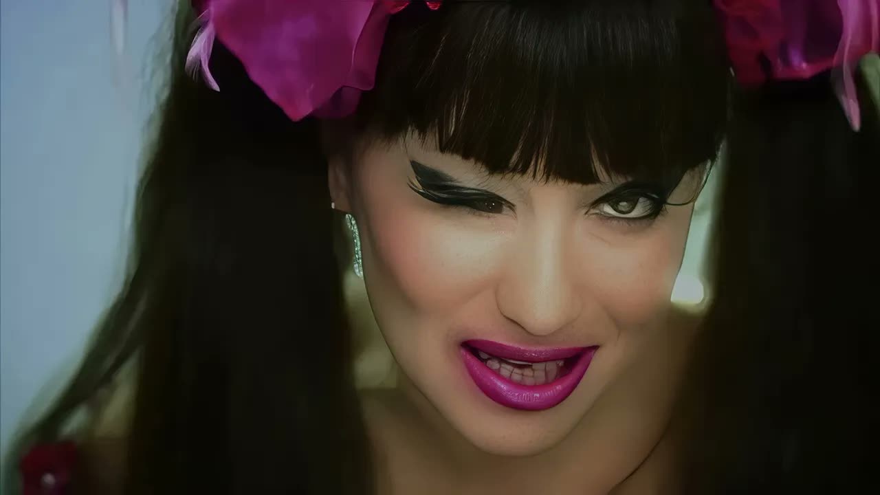 НИКА - ПОДАРИ МНЕ ПОЦЕЛУЙ
