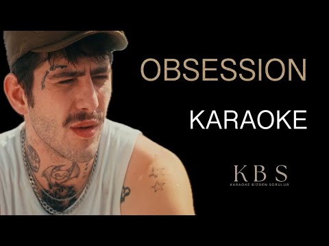 Bixi Blake & Kum - Obsession
