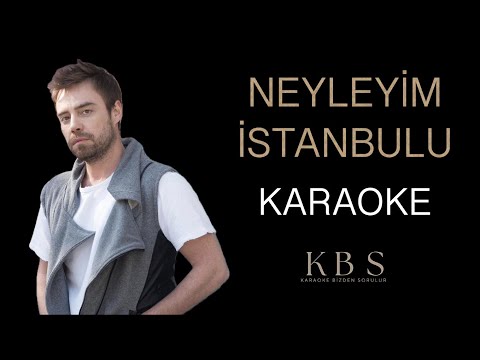 Murat Dalkılıç - Neyleyim İstanbulu