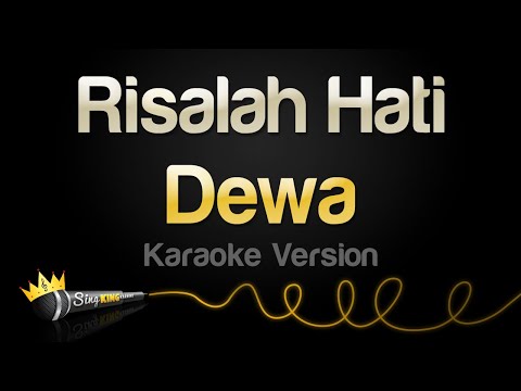 Dewa - Risalah Hati