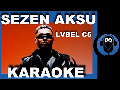 LVBEL C5 - SEZEN AKSU