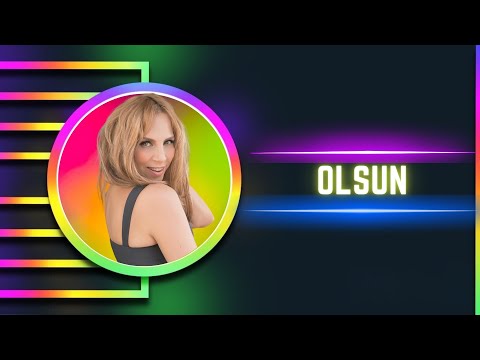 Sertap Erener - Olsun