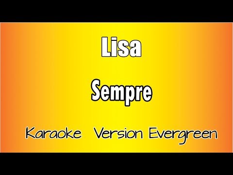 Lisa - Sempre