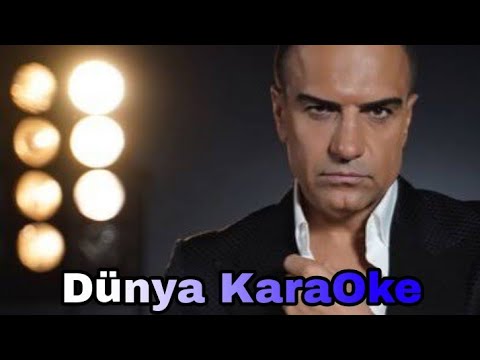 Dünya Ne Verdinki Ne Alasın (Berdan Mardini) Türkçe Piano