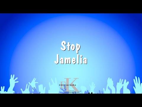 Jamelia - Stop