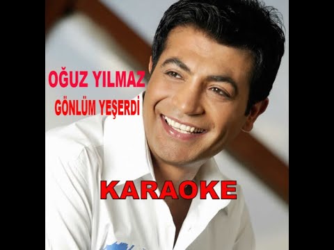 OĞUZ YILMAZ GÖNLÜM YEŞERDİ