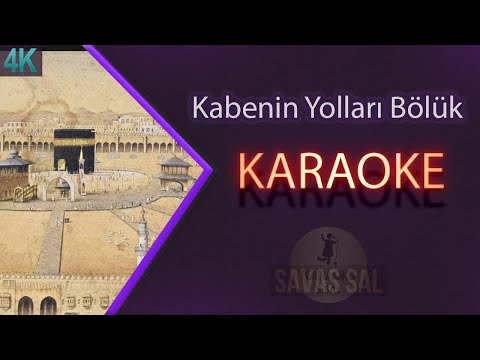 Kabenin Yolları Bölük Bölüktür