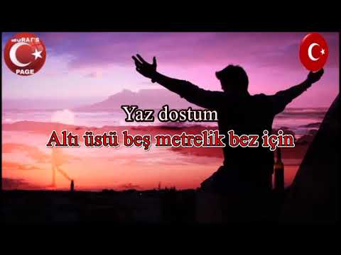 Barış Manço - Sarı Çizmeli Mehmet Ağa
