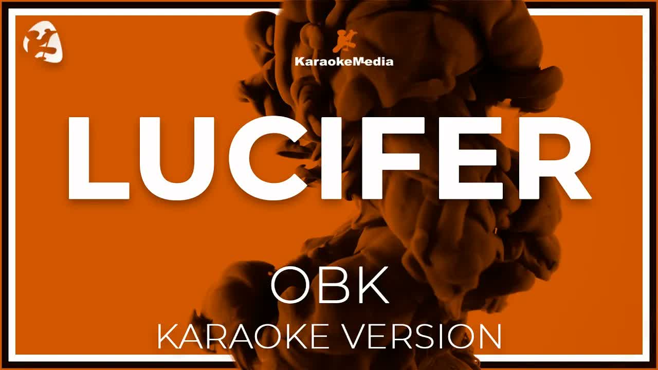 Obk - Lucifer