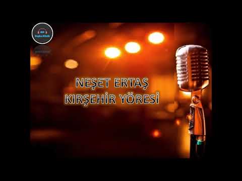 Neşet Ertaş - Kendim Ettim Kendim Buldum