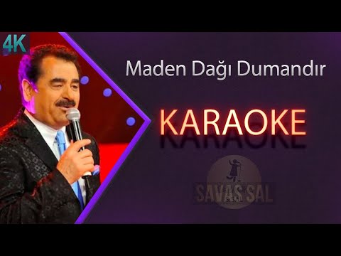 Maden Dağı Dumandır Traditional Folk Song