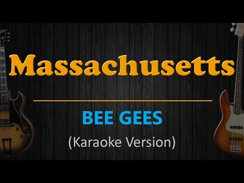 Bee Gees - MASSACHUSETTS